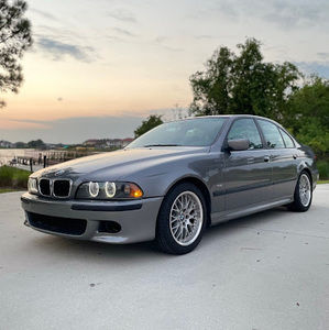 Meet your Posher, Richard